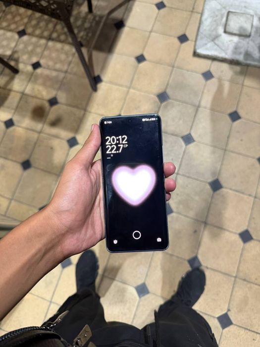 Redmi note 13 pro plus 5G