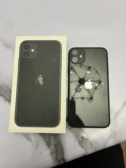iPhone 11 128GBB