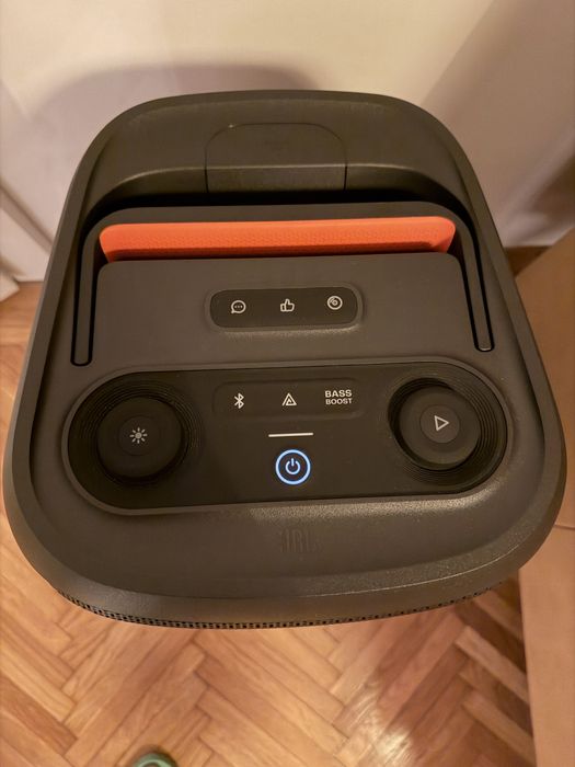 Boxa JBL Partybox 120 - Impecabila