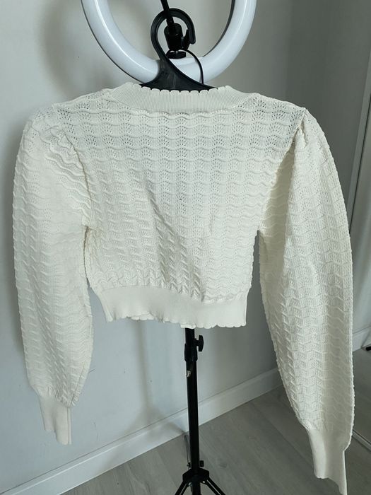 Кофта Zara размер S