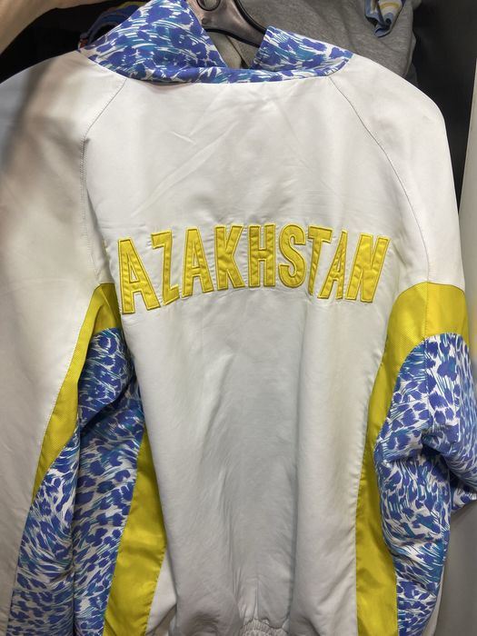 Спортивка олимпийских игр