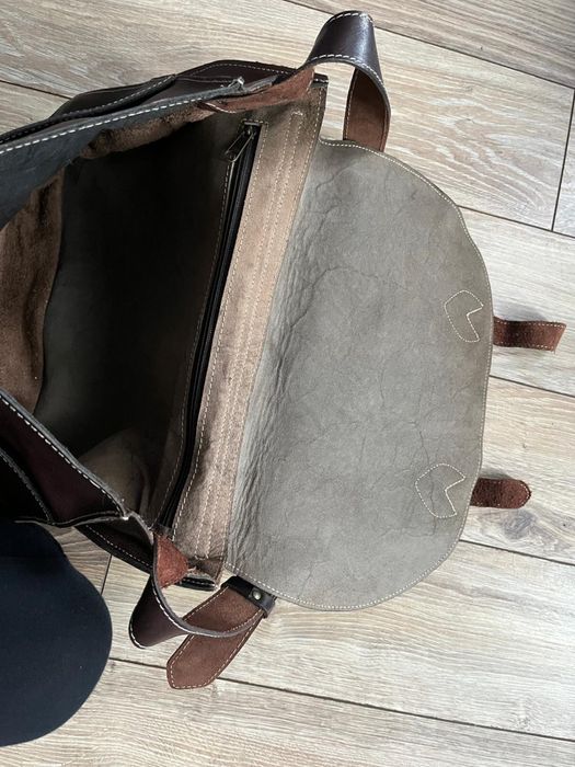 granta piele naturala