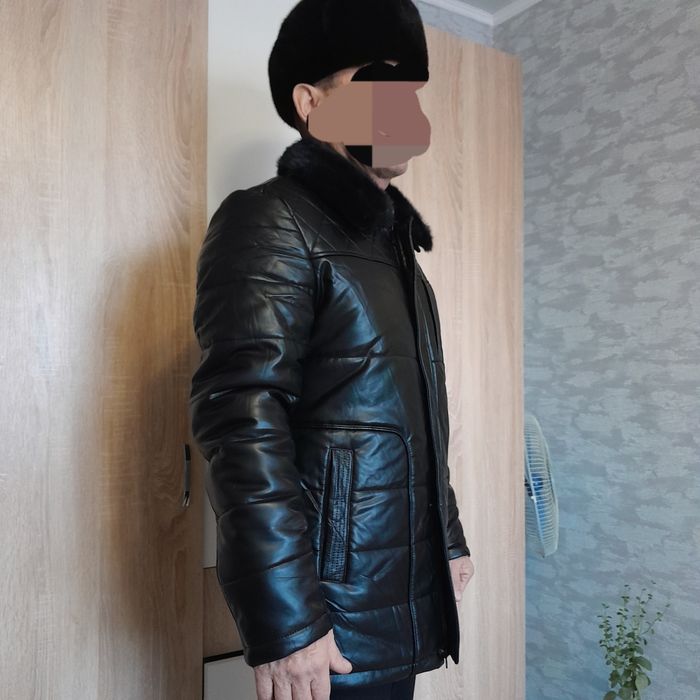 Куртка зима -осень