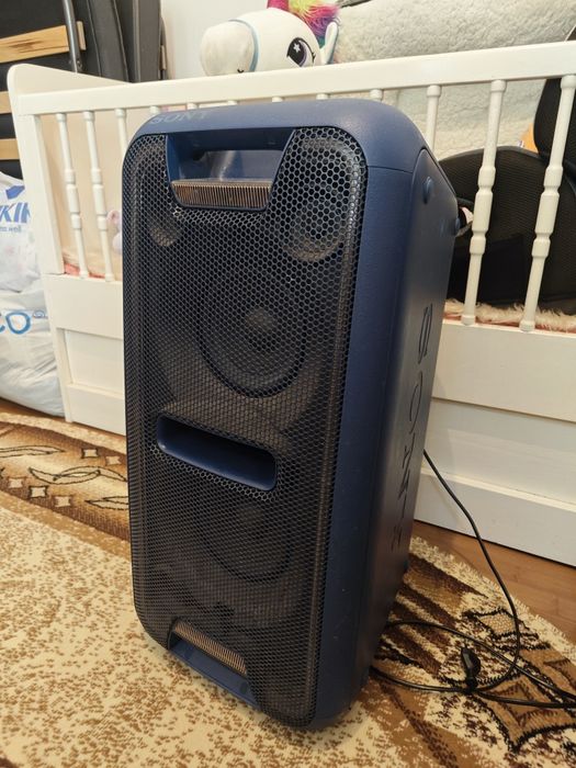 Колона Sony GTK-XB7
