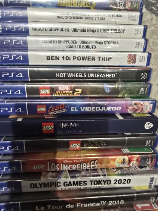 Игры для двоих на одном ps4 новые