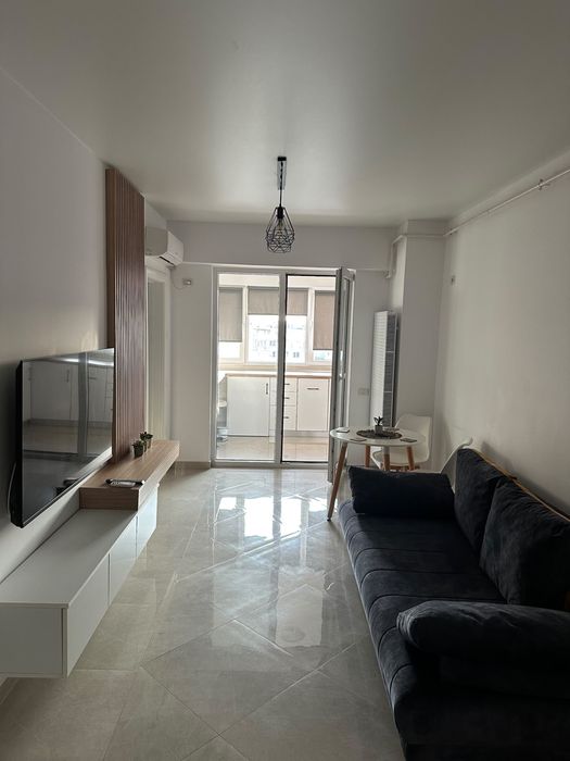 Inchiriere studio central adress residence