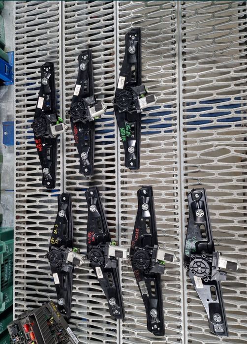 Macara geam electrica bmw e87 81 82 e90 e92 e91 e60 e61 f10 f11 f01 x1