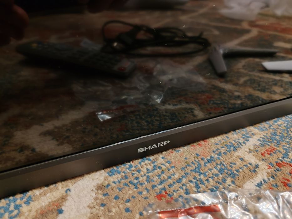 Televizor LED Sharp Smart TV, 81 cm (32”), Full HD