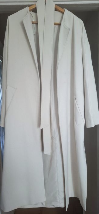 Легкое пальто H&M