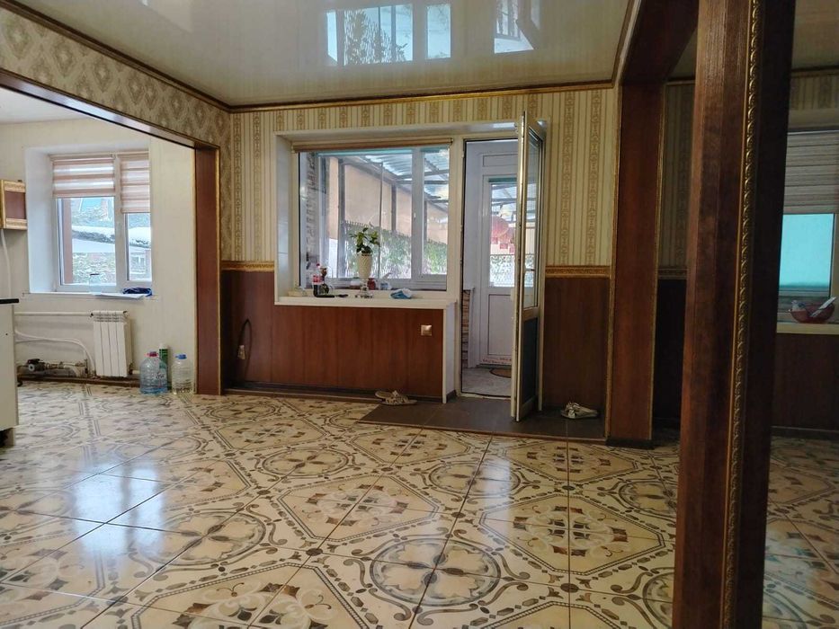 СРОЧНО продам 3х ком. квартиру