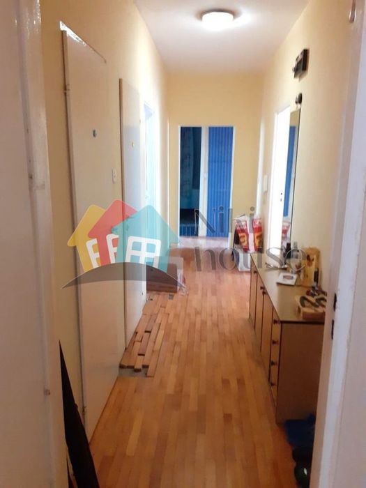 Продава се Тристаен апартамент в Варна, Лятно кино Тракия - 88 кв.м за 2273 €/кв.м - Снимка #9