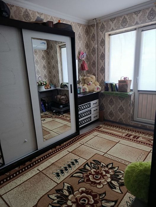 Продается квартира