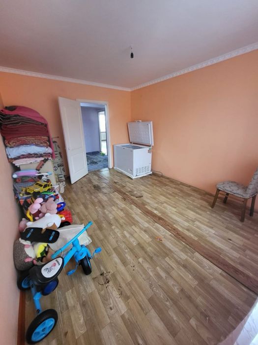 Продаю квартиру срочно!