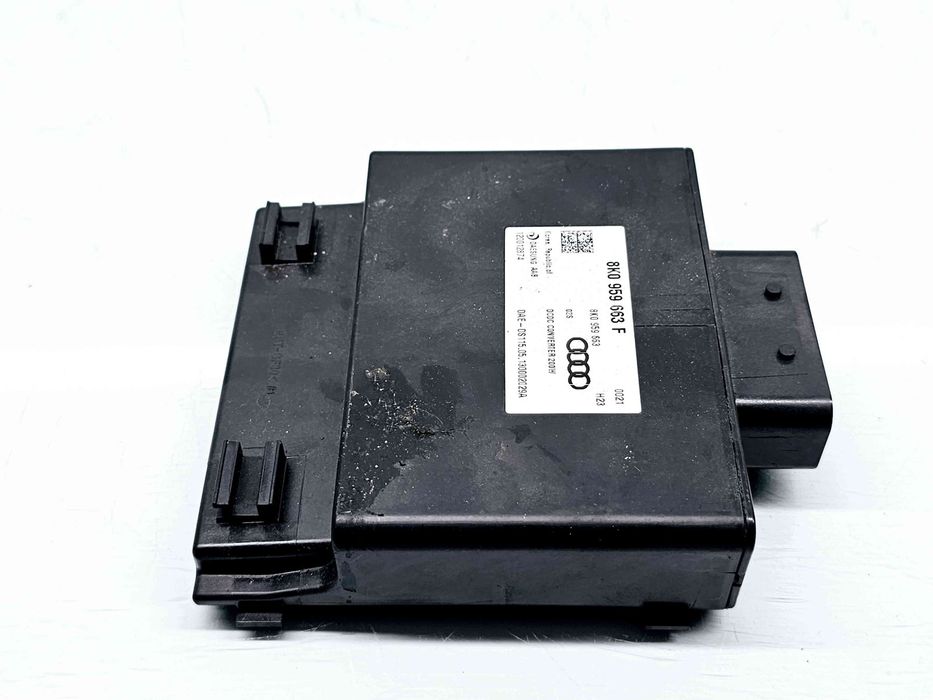 Modul stabilizator tensiune Audi A6 (4G2, C7) [Fabr 2012-2017] 8K095