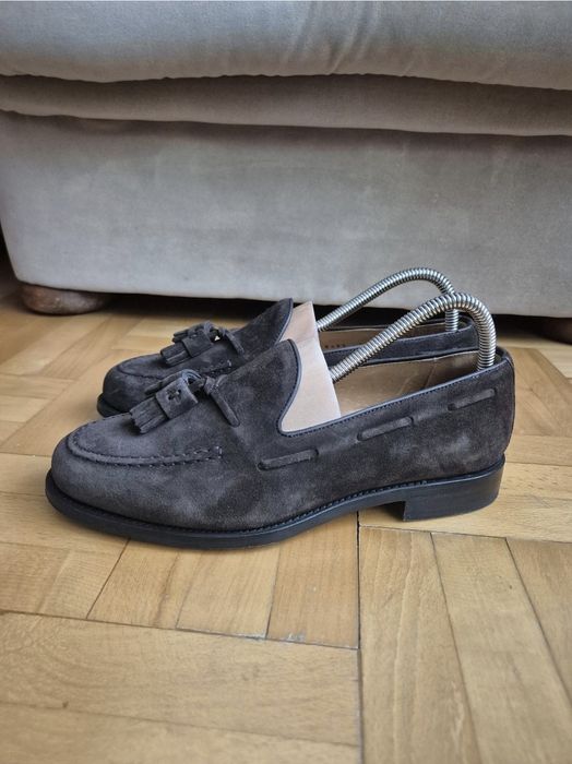 Mocasin Exclusivist Berwick 1707, 8491-K5, Goodyear Welted - 40