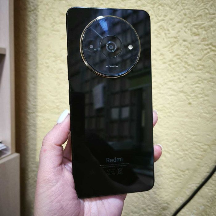 Xiaomi Redmi A3x 64Gb ТД Бахыт лот 958051