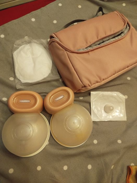 Set pompă sân nuliie
