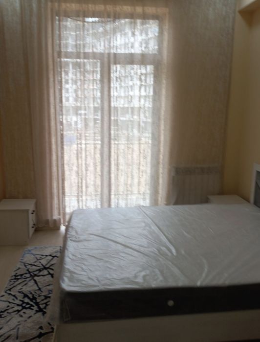 Yashnabod tumani Olmos residence 2xonali kvartira ijaraga beriladi