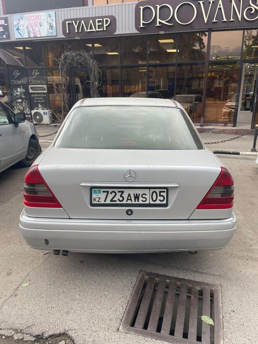 Продам Mercedes Benz C280