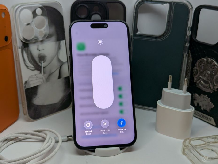 Apple iPhone 15 Pro 128GB 88%