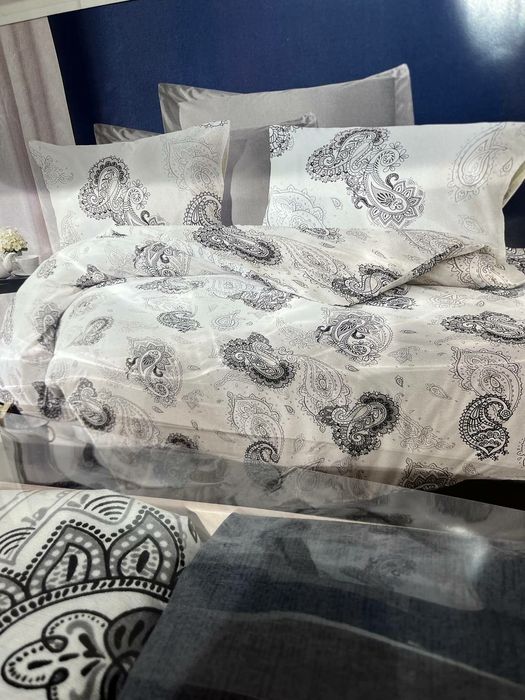 постель комплект Турция 470.000