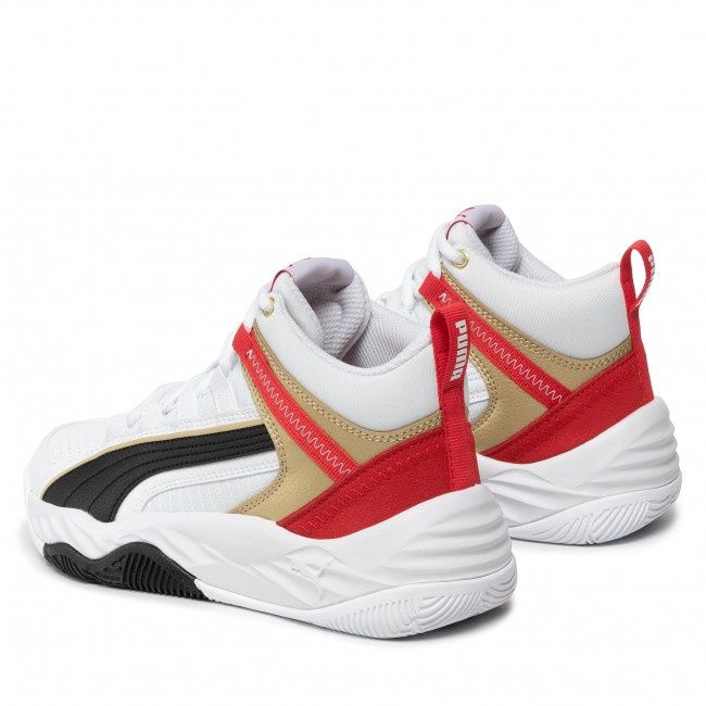 Pantofi sport Puma Supertec Signature Puma Rebound Future