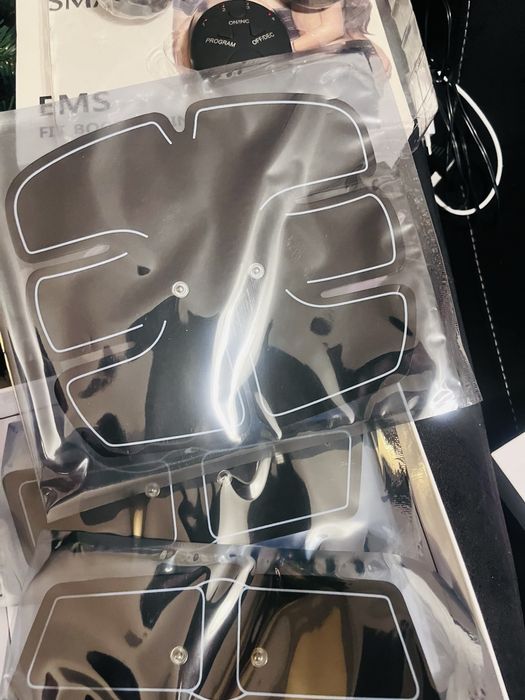 Фитнес уред