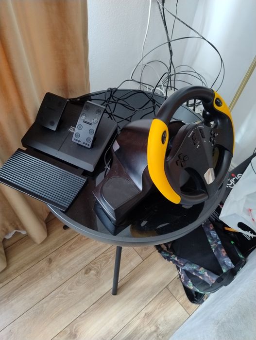 Volan myria MG7400 nou nout