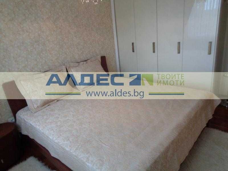 Дава се под наем Двустаен апартамент в София, Гоце Делчев - 75 кв.м за 715 € - Снимка #10