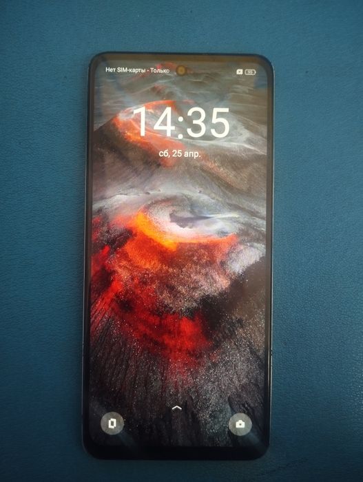 Oppo A3x сатылады.