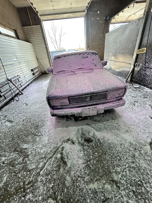 Ваз 2105 состояние хорошее