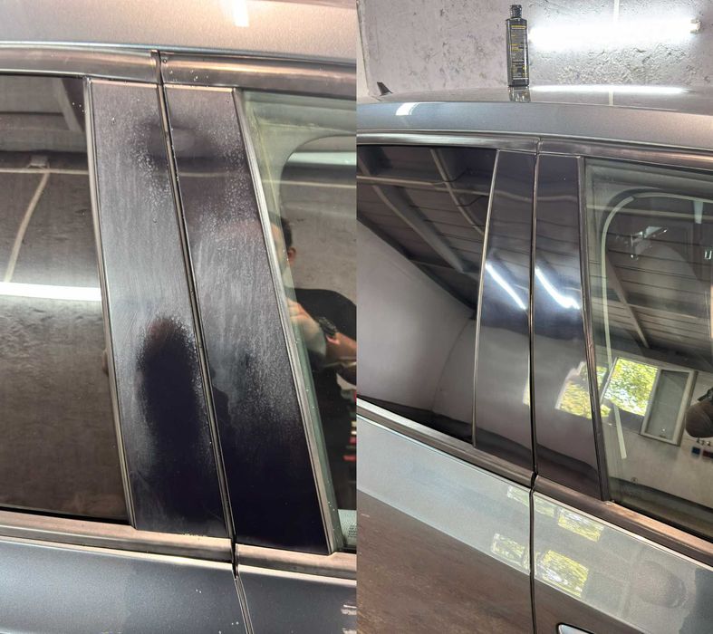 Detailing Auto Premium | Polish | Protectie Ceramica | Folie PPF