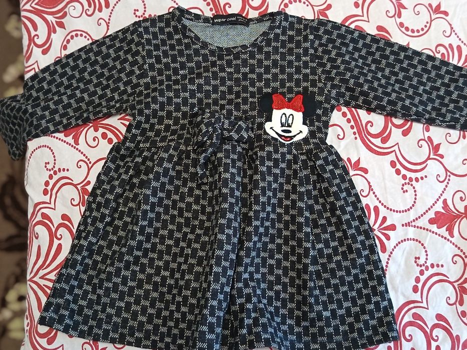 Продам детские вещи