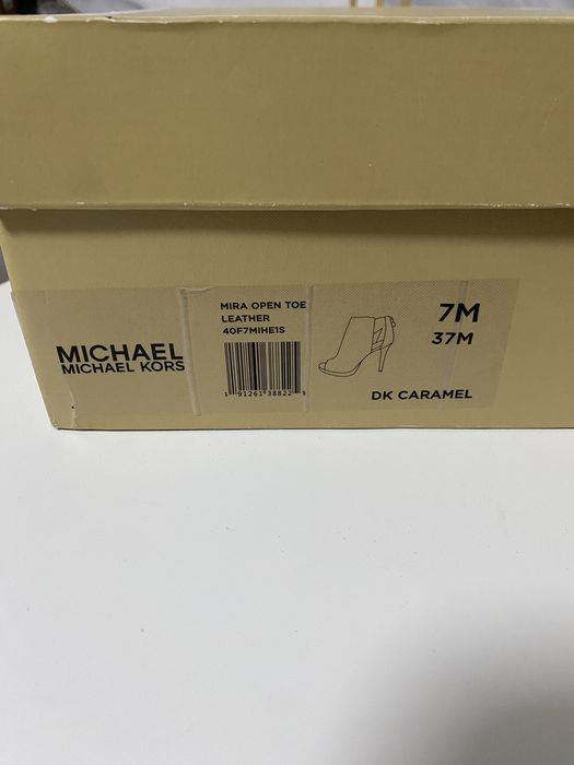 Sandale femei michael kors