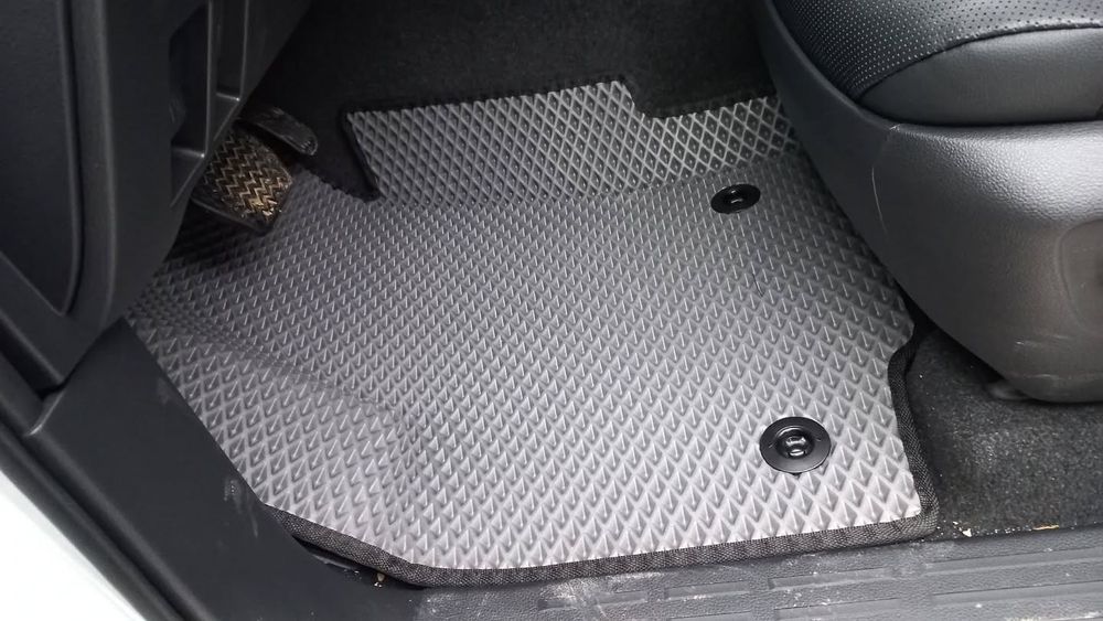 Эва коврики/полики