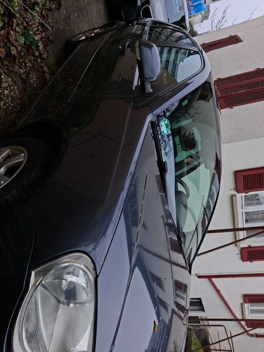 Vand vw polo 1.9 tdi