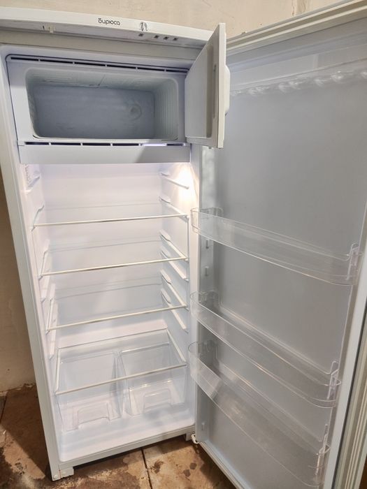Холодильник рабочий