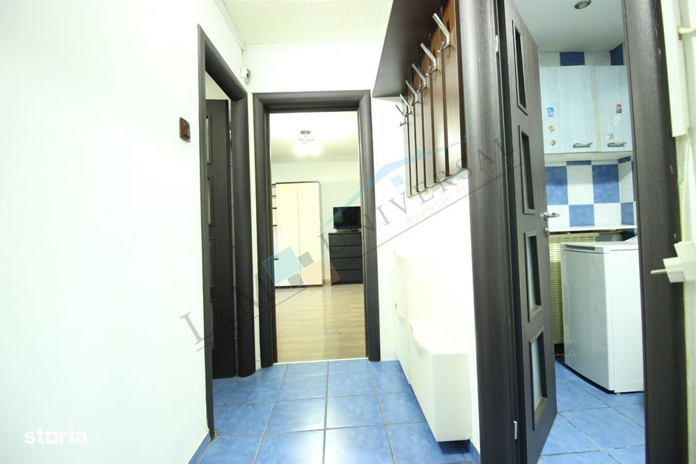 Bd Decebal-5min Metrou Muncii, 37mp,Locatie SPLENDIDA, Bloc  Mixt 1991