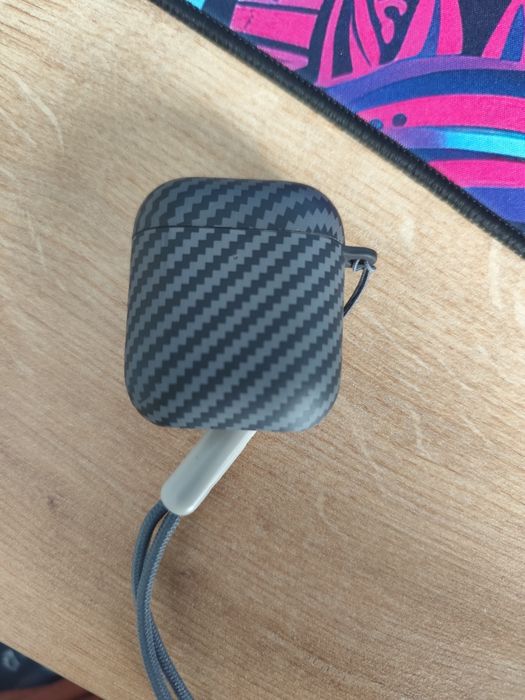 Airpods 2 оригинал