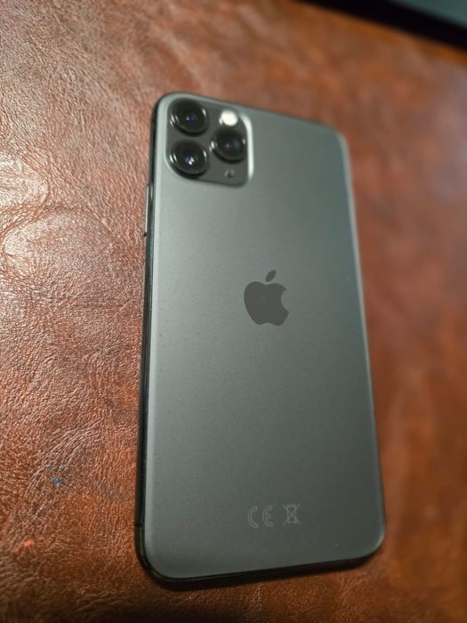 Telefon Ifone 11 pro