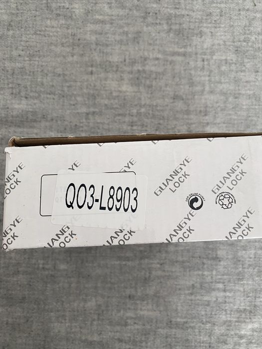 Дръжки за врата нови