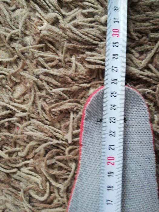 Оригинални туристически Salomon Gore-tex номер 40