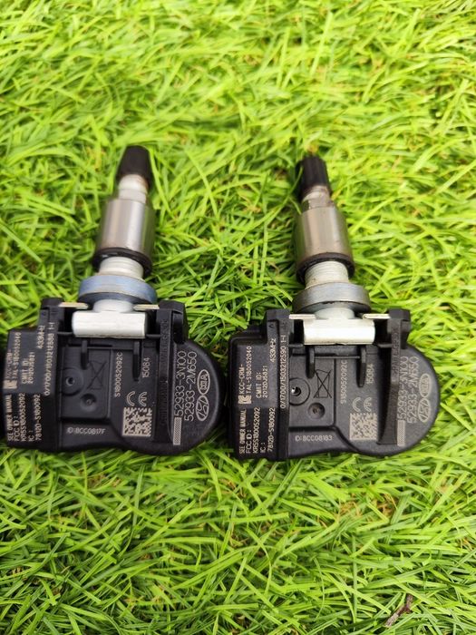 Оригинални датчици Tpms Sensor за налягане в гумите за Kia/Hyundai
