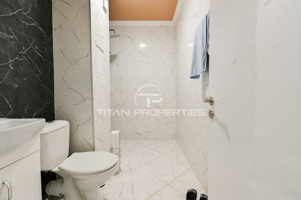 Продава се Двустаен апартамент в София, Люлин 7 - 85 кв.м за 2059 €/кв.м - Снимка #8