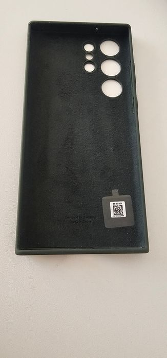 Фирменный чехол Samsung S23 Ultra