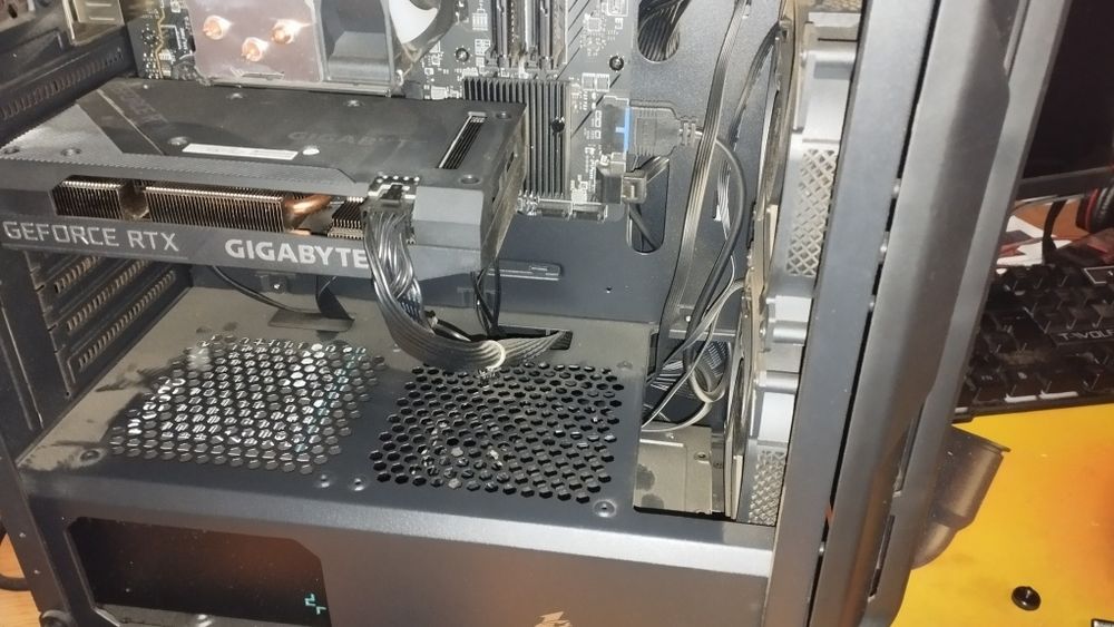компьютер rtx3060