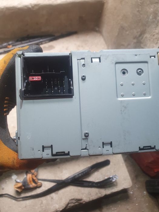 Оригинално Сд Vw MP3