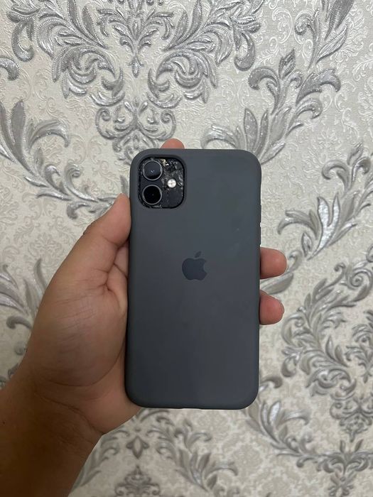 Iphone 11 128 гб