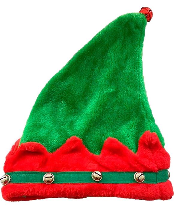 Рождественский колпак