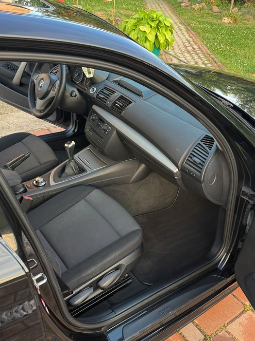 Bmw seria 1 116i